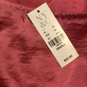 NY & Company Top